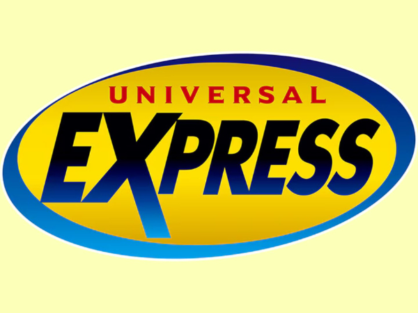 expressマーク