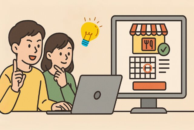 usjレストラン予約を裏技で攻略！確実に席を取る方法