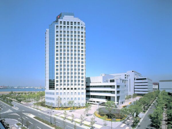 ホテルフクラシア大阪ベイ