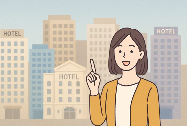 usj近くのホテルで安いおすすめの宿10選