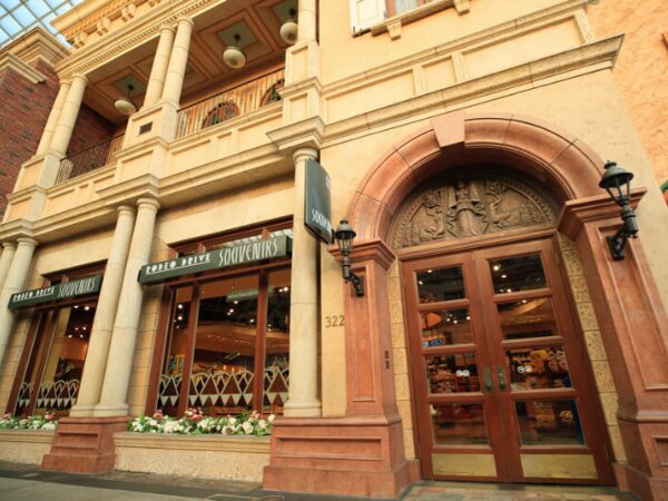 ロデオドライブ・スーベニア