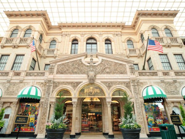 ユニバーサル・スタジオ・ストア