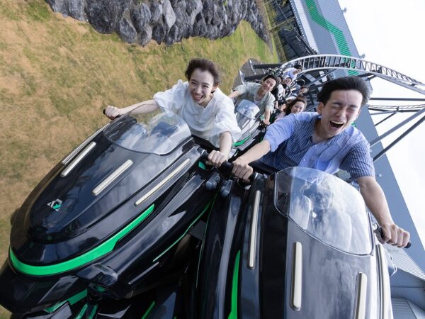 ZOKKON（ゾッコン）