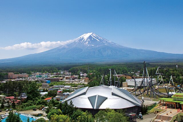 富士急の日帰りがきつい状況を打破する現地攻略法