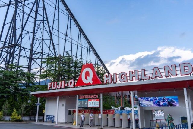 富士急への日帰りがきつい理由と交通手段の選び方